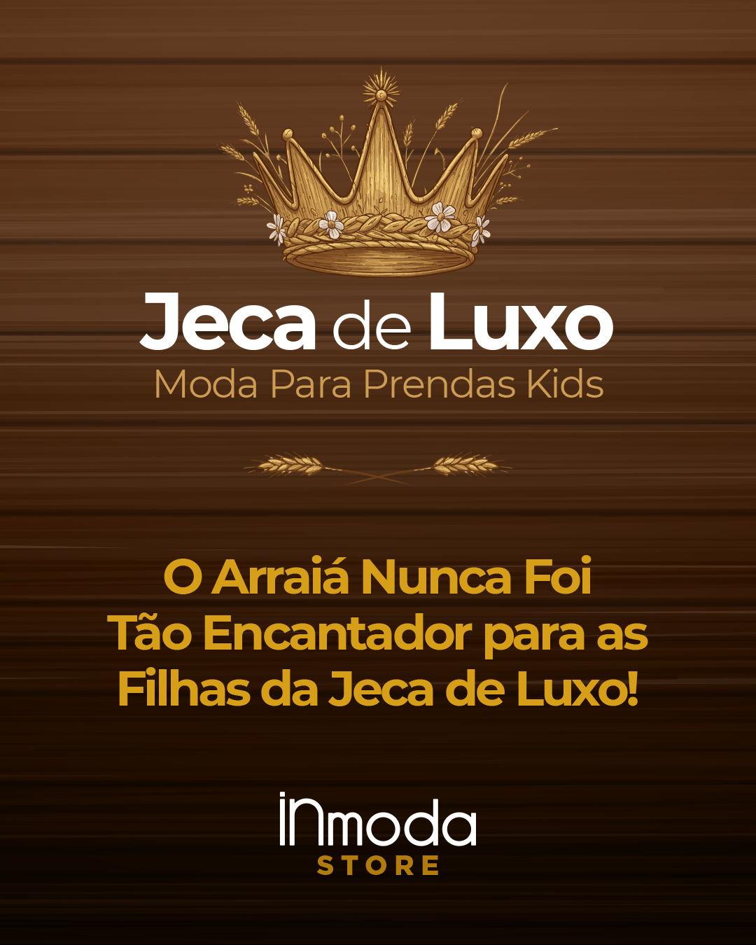 descricao saia kid vermelha xadrez 1