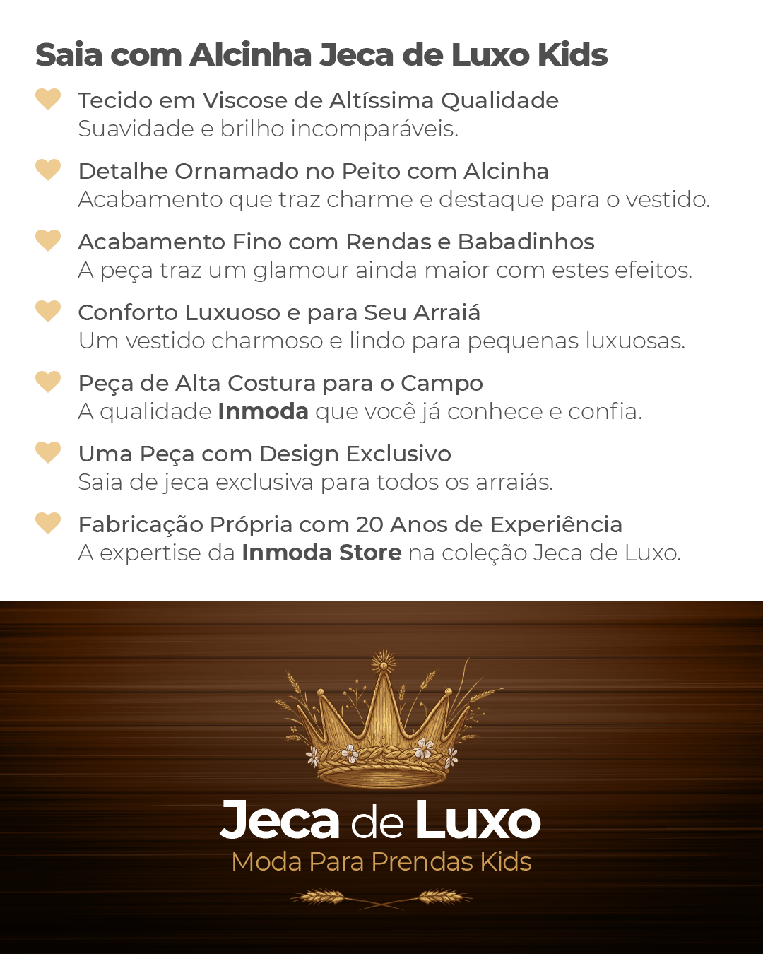 descricao saia kid azul xadrez 4