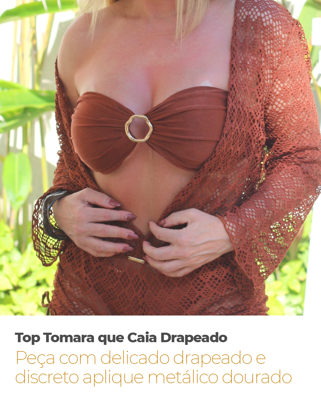 top de luxo bronze sublime 4