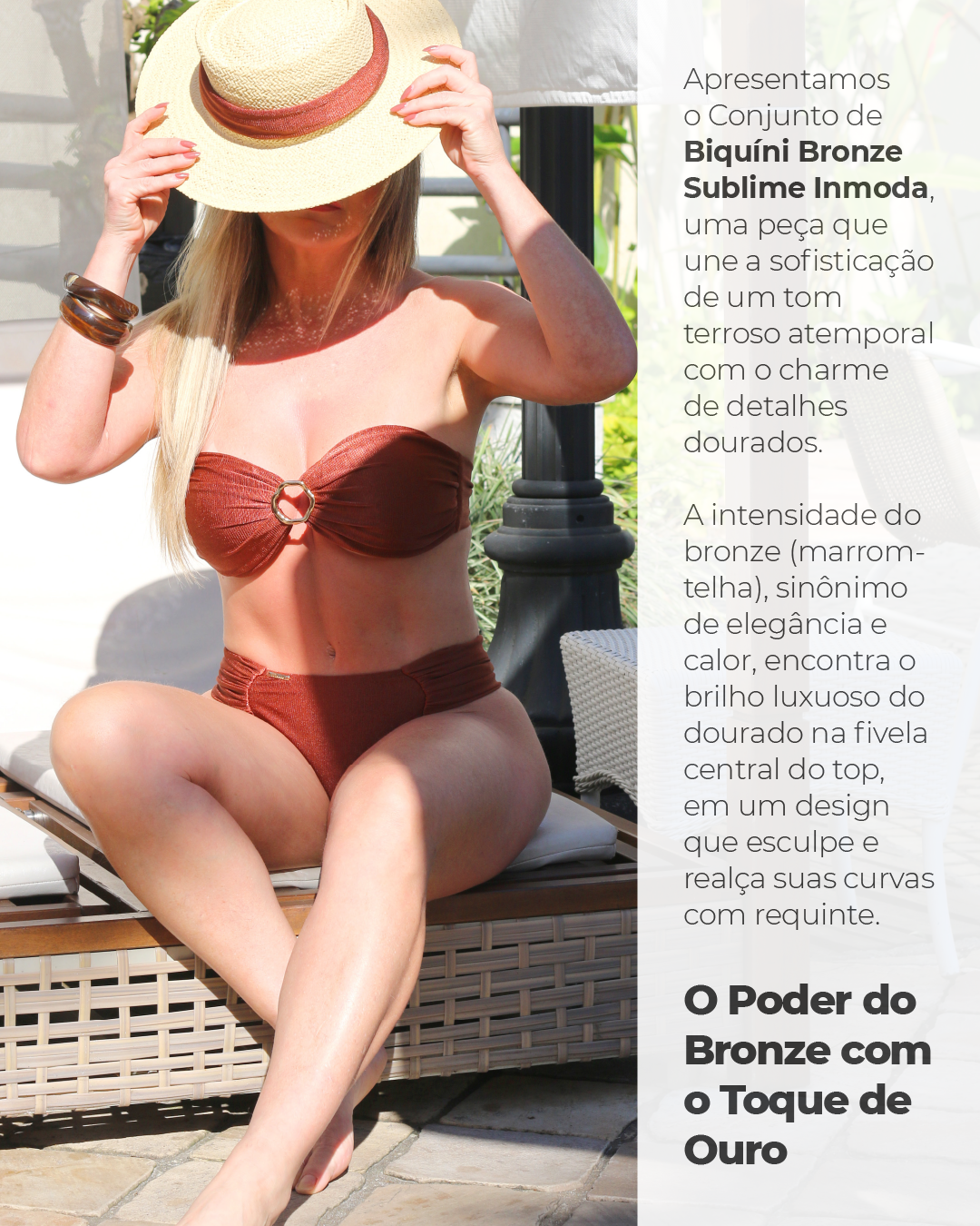 top de luxo bronze sublime 2