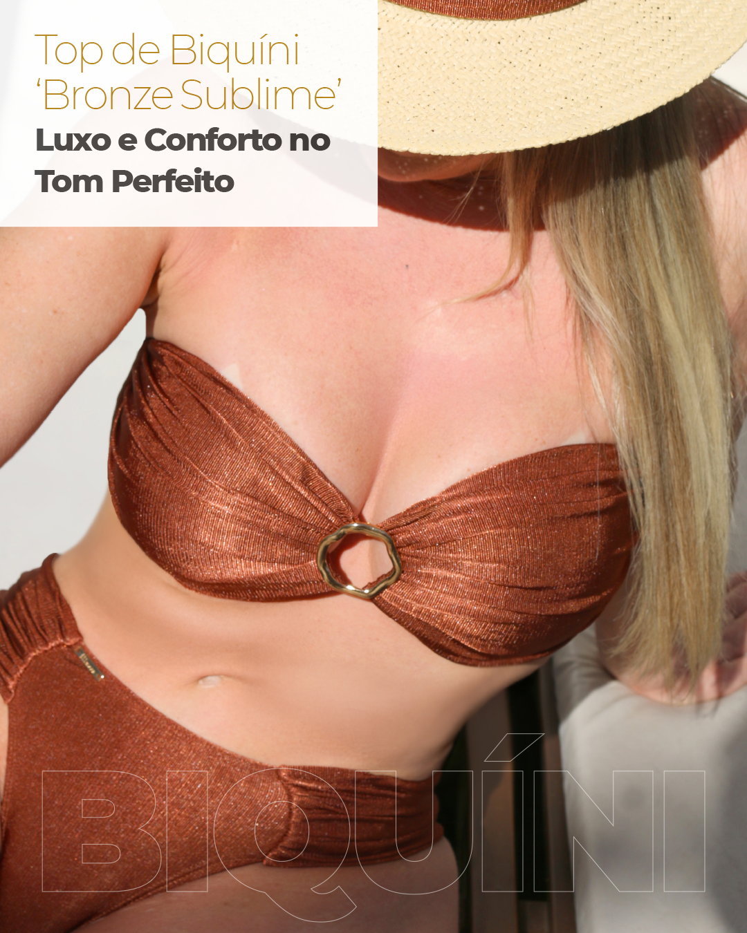 top de luxo bronze sublime 1