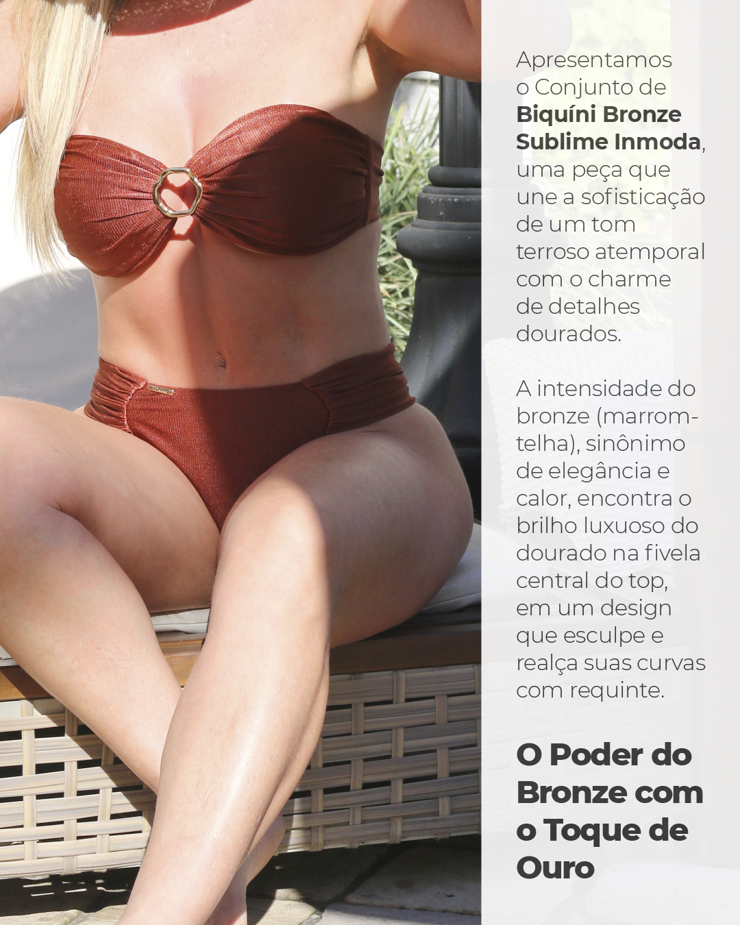 calcinha de luxo bronze sublime 2