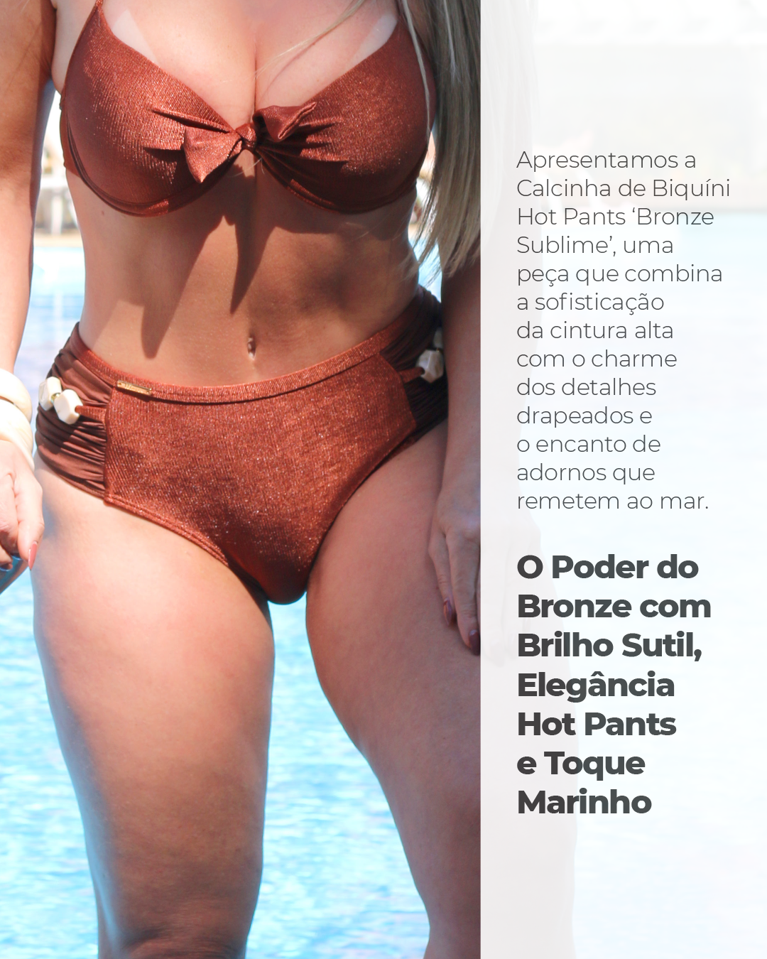 calcinha hotpant bronze sublime 2