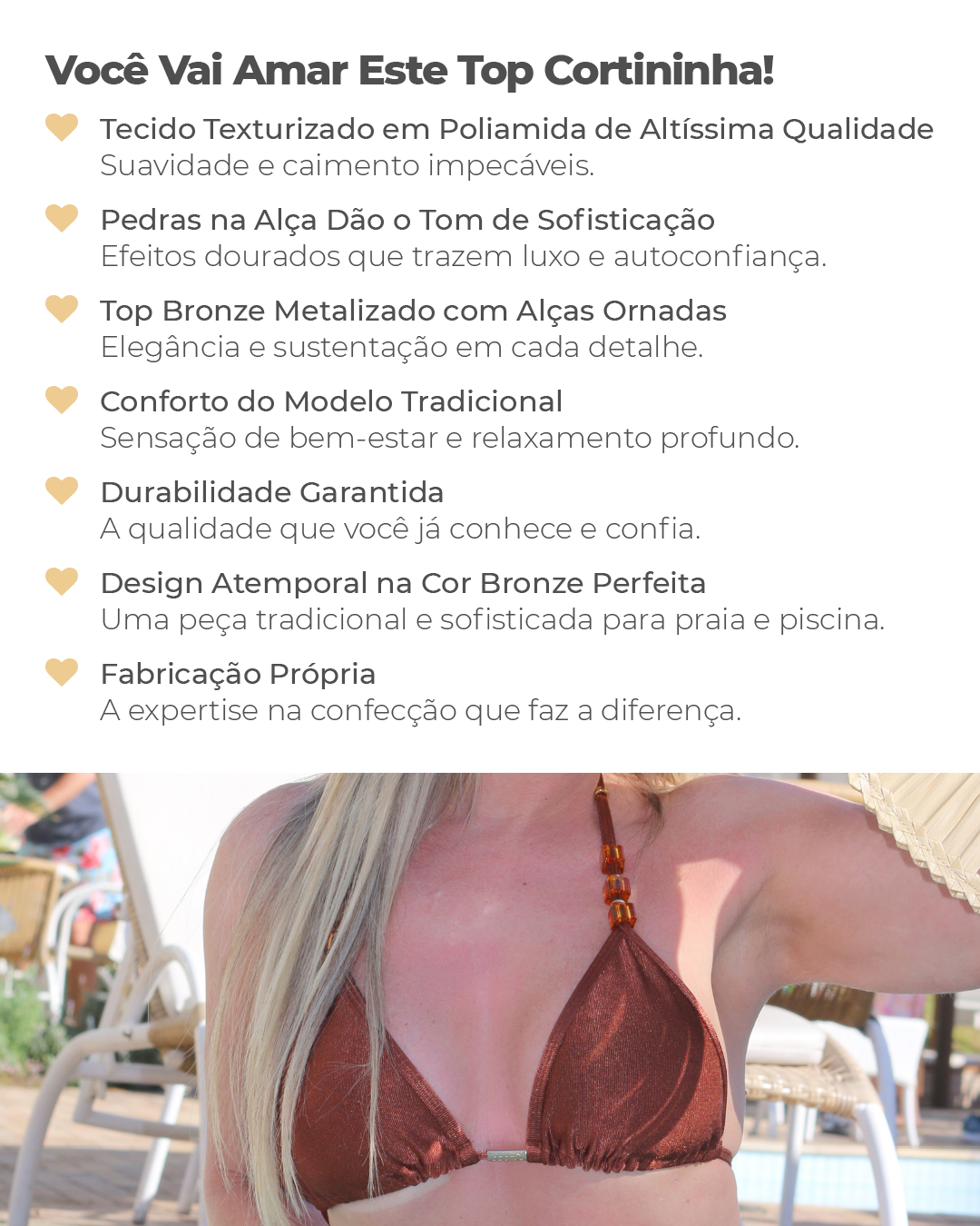 top de bronze missangas cortininha 5