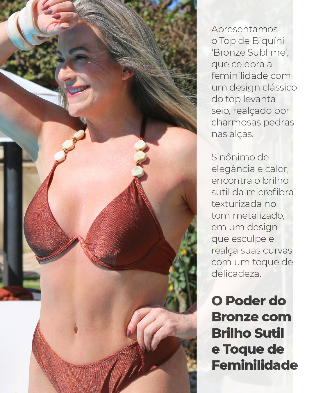 top de bronze laco levanta seio pedras 2