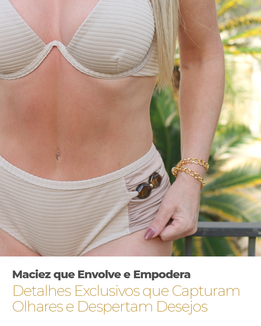 calcinha beige hot pants 4