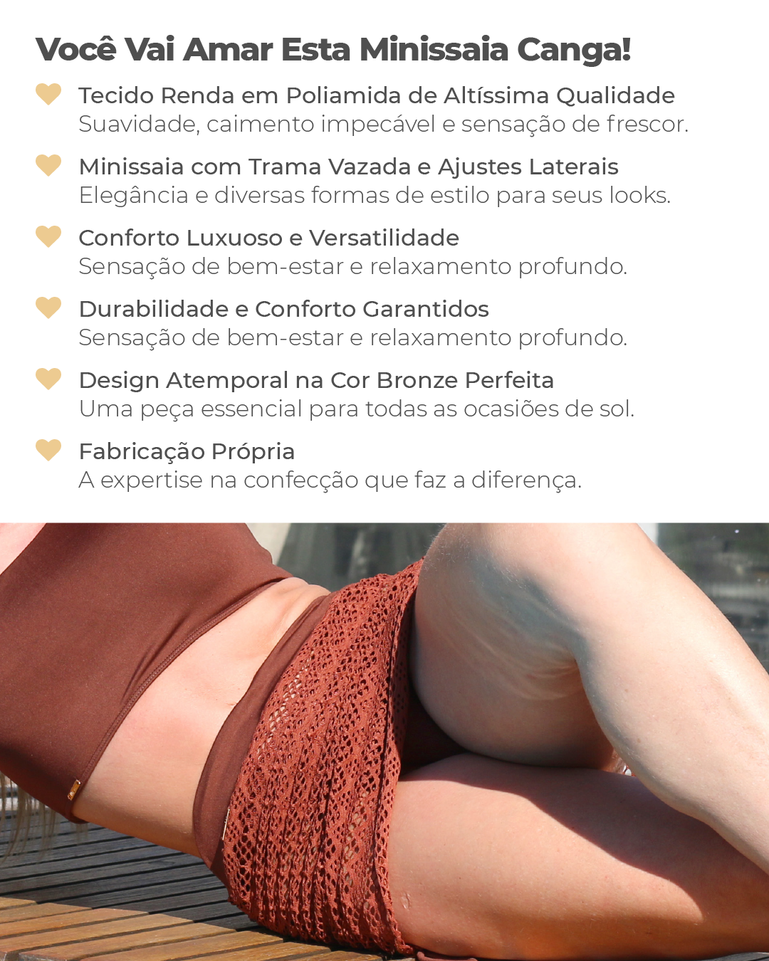 saida minissaia bronze 5