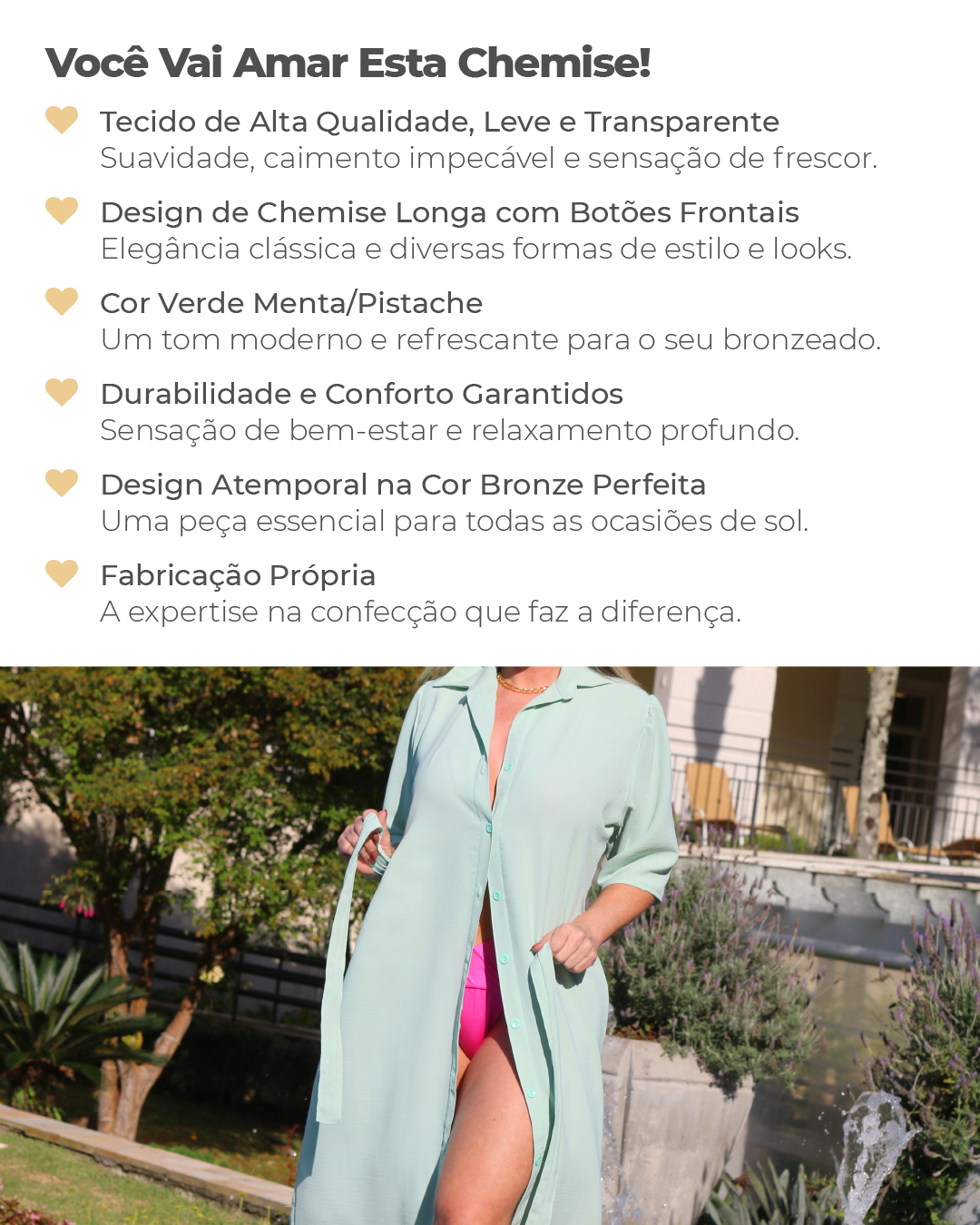 saida saida quimono longo menta 5